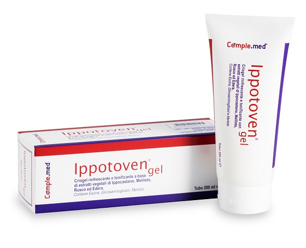 IPPOTOVEN GEL 200 ML - Luckyfarma.it