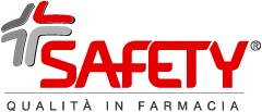 DEAMBULATORE SAFETY CON RUOTE 2 ANTERIORI - Luckyfarma.it
