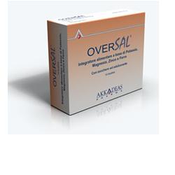 OVERSAL 14 BUSTINE - Luckyfarma.it