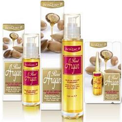 INCAROSE RIAD ARGAN OLIO PURO 30 ML - Luckyfarma.it