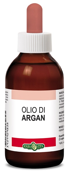 OLIO ARGAN 30 ML - Luckyfarma.it