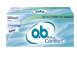 OB SUPER PLUS PRO COMFORT 16PZ - Luckyfarma.it