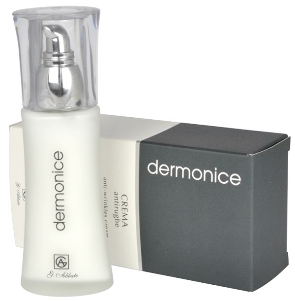 DERMONICE CREMA ANTIRUGHE 50 ML - Luckyfarma.it