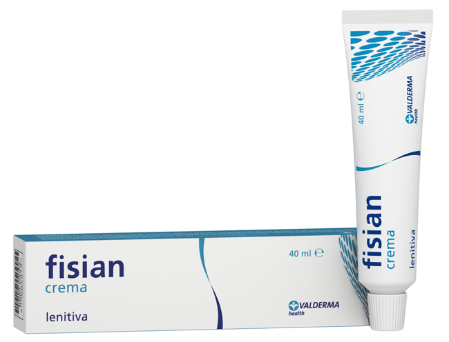 FISIAN CR LENIT 40ML - Luckyfarma.it
