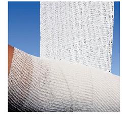 BENDA ELASTICA AUTOADESIVA GLORIAPRESS COHESIVA CRESPATA CM 10X20 M 1 PEZZO - Luckyfarma.it