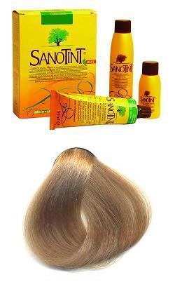 SANOTINT LIGHT TINT BIONDISSIMO INTENSO 88 125 ML - Luckyfarma.it