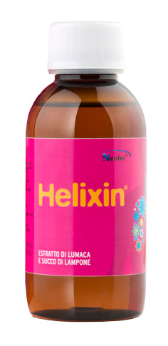 HELIXIN 150 ML - Luckyfarma.it