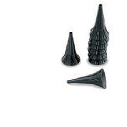 SPECULUM RICAMBIO PER OTOSCOPIO 4MM 100P - Luckyfarma.it