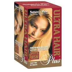 ULTRA HAIR PLUS 60 TAVOLETTE - Luckyfarma.it