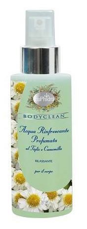 EUPHIDRA BC ACQUA TIGLIO 100ML - Luckyfarma.it