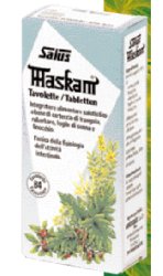 MASKAM 84 TAVOLETTE - Luckyfarma.it