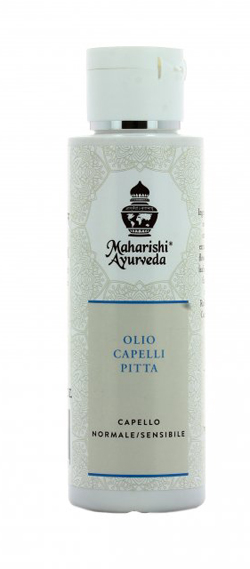 OLIO CAPELLI PITTA 100 ML - Luckyfarma.it