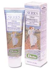 SERES CREMA FLUIDA RIPARATRICE 125 ML - Luckyfarma.it