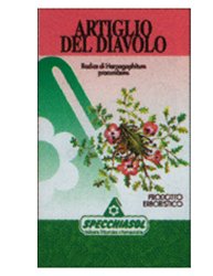 ARTIGLIO DIAVOLO ERBE 80CPS - Luckyfarma.it