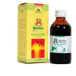 QUILIA BABY 100 ML - Luckyfarma.it