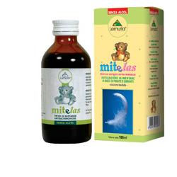 MITELAS 100 ML - Luckyfarma.it