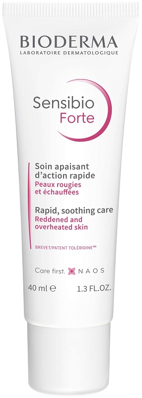 SENSIBIO FORTE CREMA 40 ML - Luckyfarma.it