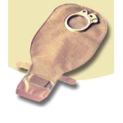SACCA PER ILEOSTOMIA APERTA RICOPERTA IN TESSUTO NON TESSUTO ALTERNA MIO CON HIDE/AWAY CON VELCRO MISURA FORO 60MM CAPACITA' MIDI 350ML 30 PEZZI ARTICOLO 13956 - Luckyfarma.it