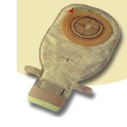 SACCA PER ILEOSTOMIA APERTA RICOPERTA IN TESSUTO NON TESSUTO ALTERNA MIO CON HIDE/AWAY MISURA FORO 15/33MM CAPACITA' MAXI 500ML 10 PEZZI ARTICOLO 14105 - Luckyfarma.it