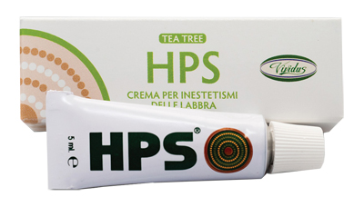 TEA TREE HPS CREMA 5 ML - Luckyfarma.it