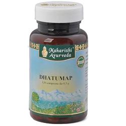 DHATUMAP 120 COMPRESSE - Luckyfarma.it