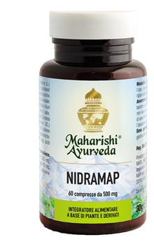 NIDRAMAP 60 COMPRESSE - Luckyfarma.it
