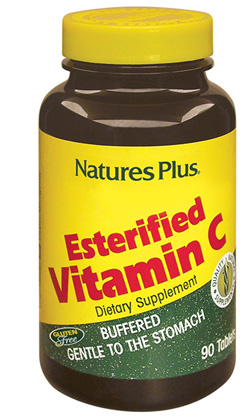 ESTERIFIED C 90 TAVOLETTE - Luckyfarma.it