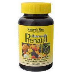 SOURCE OF LIFE PRENATAL 90 TAVOLETTE - Luckyfarma.it
