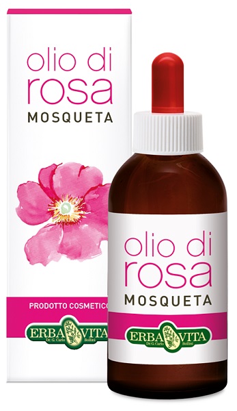 OLIO ROSA MOSQUETA 10 ML - Luckyfarma.it