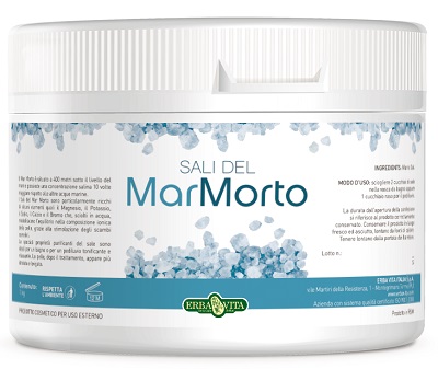 SALI MAR MORTO 1 KG - Luckyfarma.it