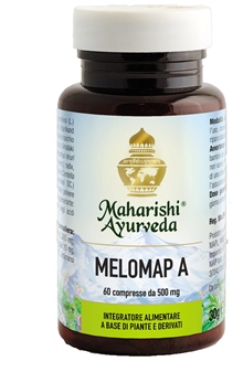 MELOMAP A 60 COMPRESSE - Luckyfarma.it