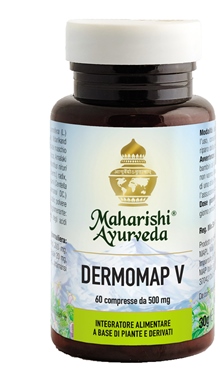 DERMOMAP V 60 COMPRESSE - Luckyfarma.it