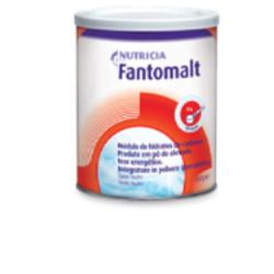 FANTOMALT POLVERE 400 G - Luckyfarma.it
