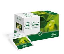THE VERDE SENZA MENTA 20 BUSTE 2 G - Luckyfarma.it