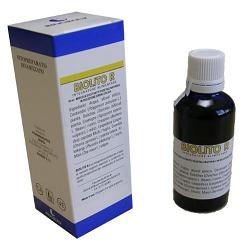 BIOLITO R 50ML SOL IAL - Luckyfarma.it