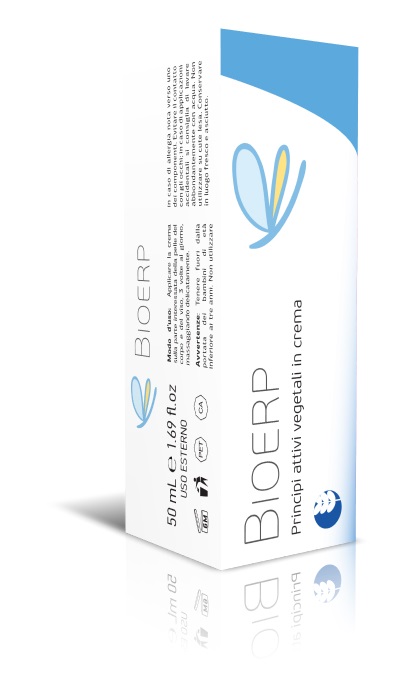 BIOERP CR 50ML - Luckyfarma.it