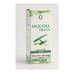 SEQUOIA DELTA SOLUZIONE IDROALCOLICA 50 ML - Luckyfarma.it