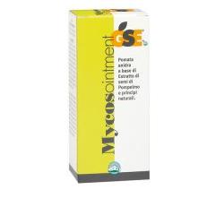 GSE MYCOS OINTMENT TUBO 30ML - Luckyfarma.it