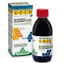 OLIGOMIR PLUS SCIROPPO 170 ML - Luckyfarma.it