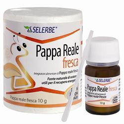 PAPPA REALE FRESCA 10 G - Luckyfarma.it
