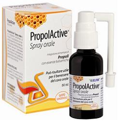PROPOLACTIVE SPRAY 30 ML - Luckyfarma.it