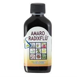 AMARO RADIXFLU 200 ML - Luckyfarma.it