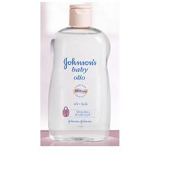 JOHNSONS BABY OLIO REGOLARE 300 ML - Luckyfarma.it