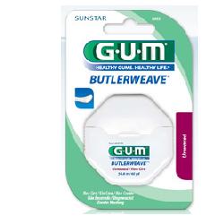 GUM BUTLERWEAVE FILO NON CERATO 54,8 MT 1 PEZZO - Luckyfarma.it