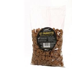 PROMETEO CONCHIGLIE DI FARRO 500 G - Luckyfarma.it