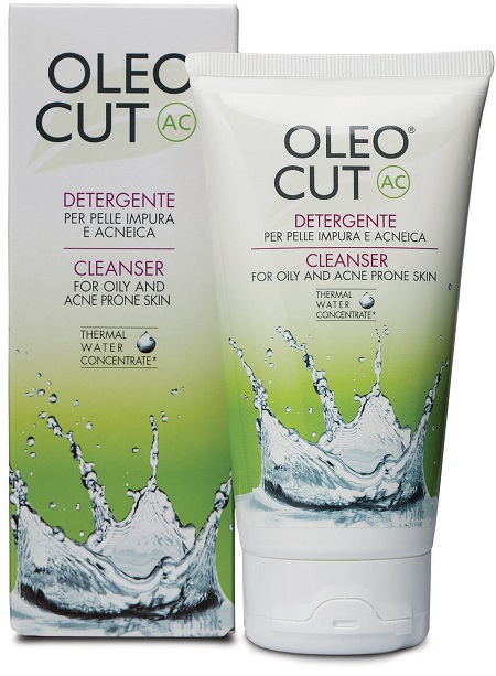 OLEOCUT DETERGENTE NORMALIZZANTE AC 150 ML - Luckyfarma.it