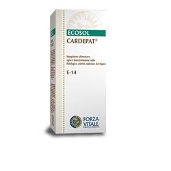 ECOSOL CARDEPAT GOCCE 50 ML - Luckyfarma.it