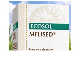 ECOSOL MELISED GOCCE 50 ML - Luckyfarma.it