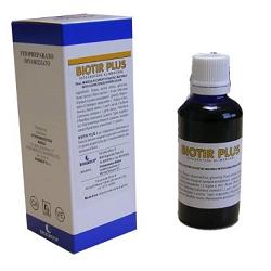 BIOTIR PLUS 50ML SOL IAL - Luckyfarma.it