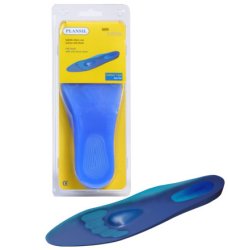 PLANSIL SOLETTA C/SCAR S 1PA - Luckyfarma.it